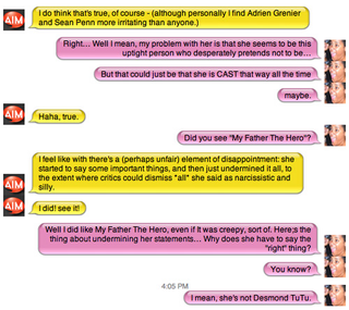 Illustration for article titled Newsweek Wonders Why Katherine Heigl Is Annoying — We Try To Answer